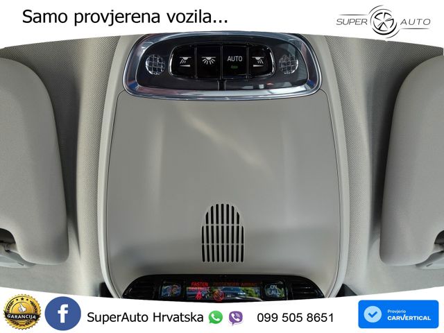 Volvo V60 2.0 B5 FWD Automatic