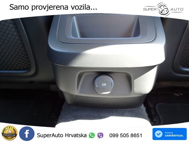 Volvo V60 2.0 B5 FWD Automatic