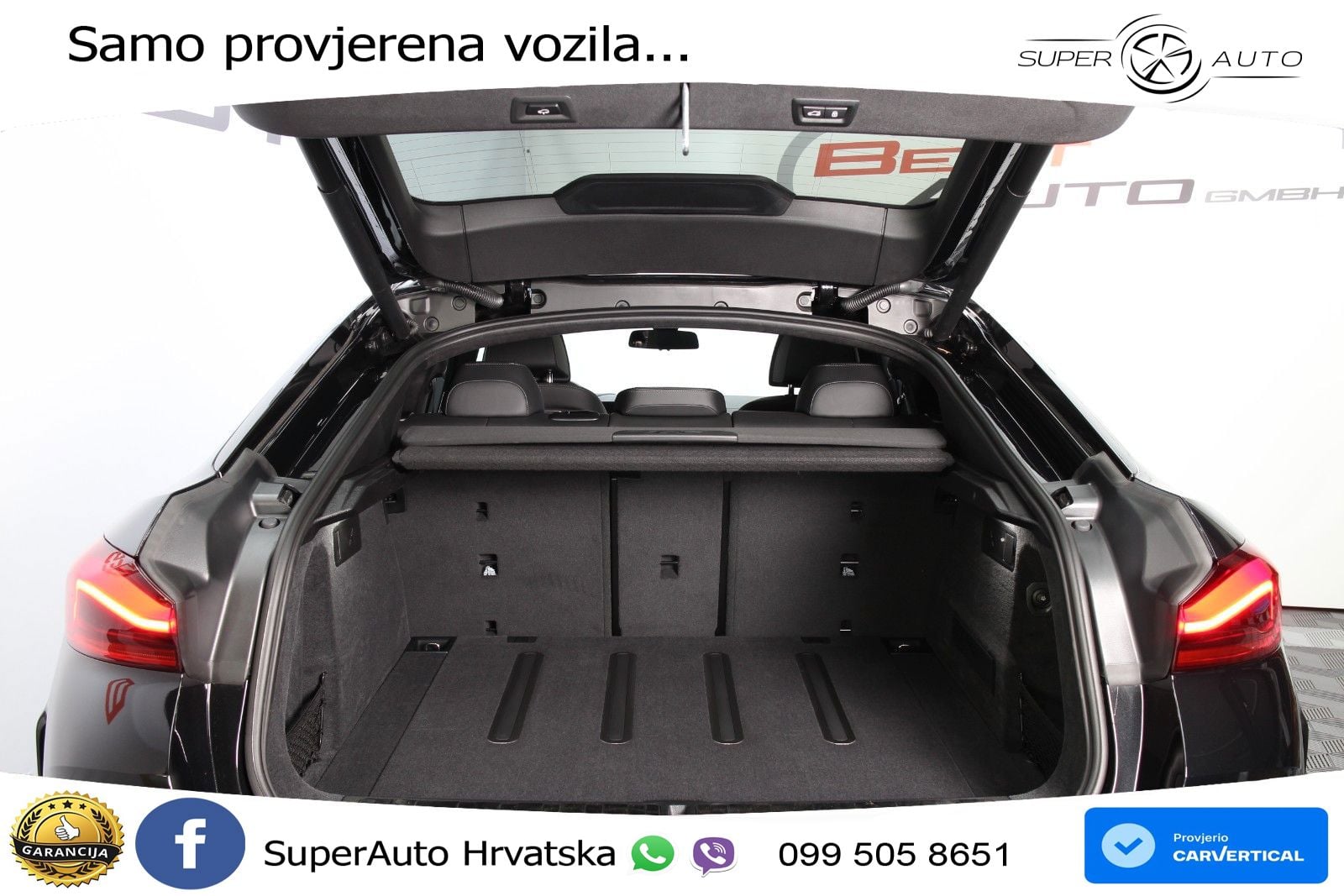 BMW X6 40d (352 KS) xDrive Steptronic M Sport LED+GR SJED+ACC