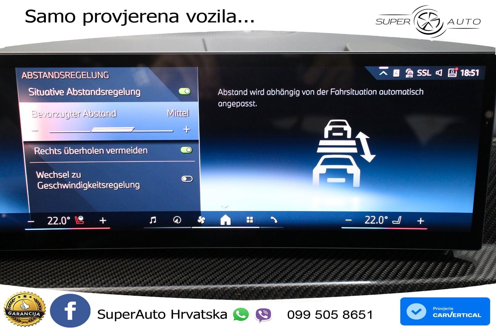 BMW X6 40d (352 KS) xDrive Steptronic M Sport LED+GR SJED+ACC