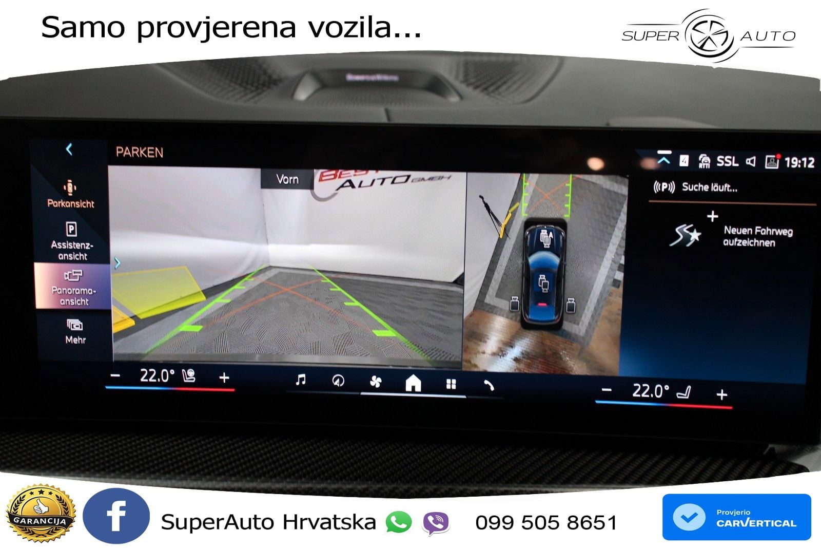 BMW X6 40d (352 KS) xDrive Steptronic M Sport LED+GR SJED+ACC