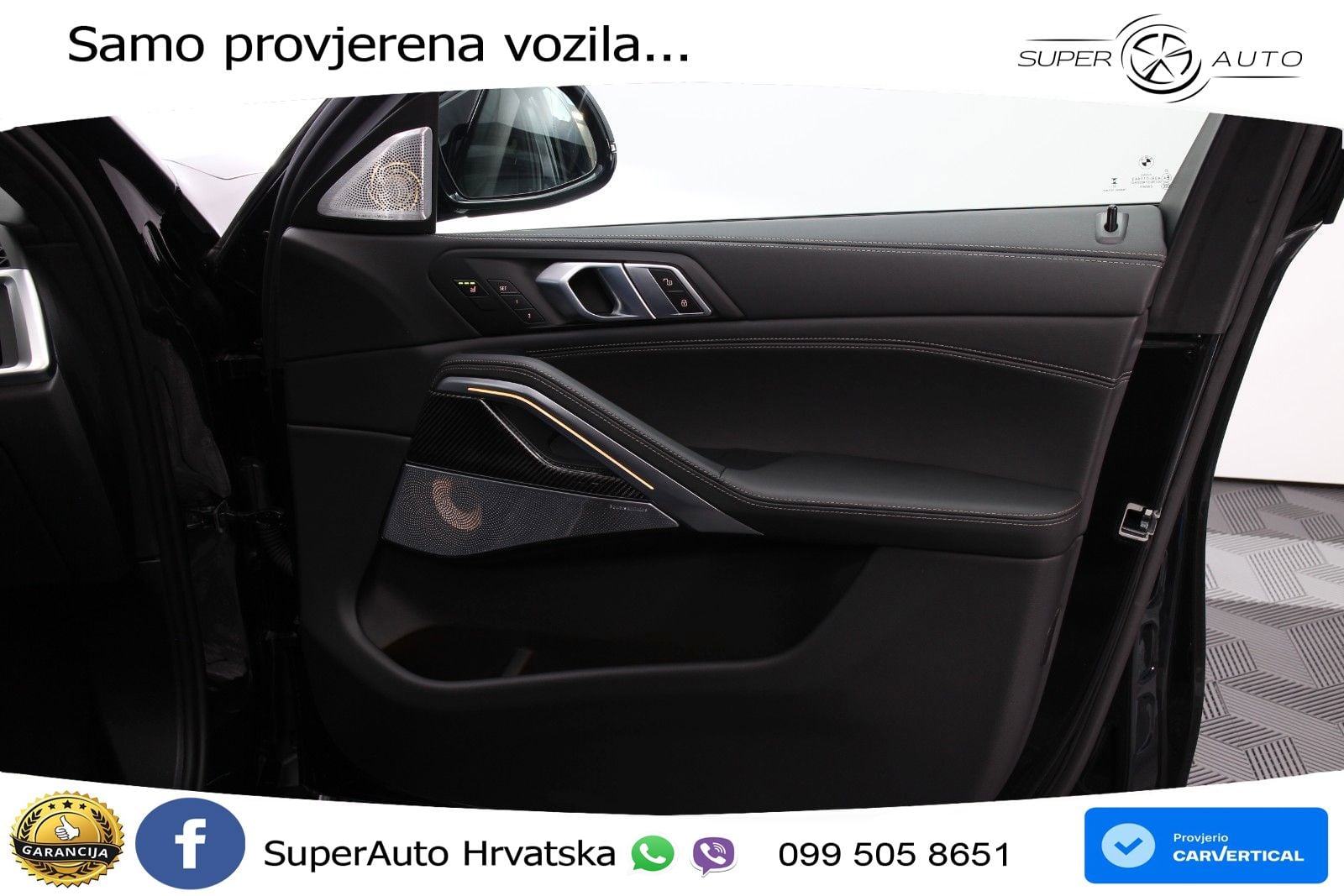 BMW X6 40d (352 KS) xDrive Steptronic M Sport LED+GR SJED+ACC