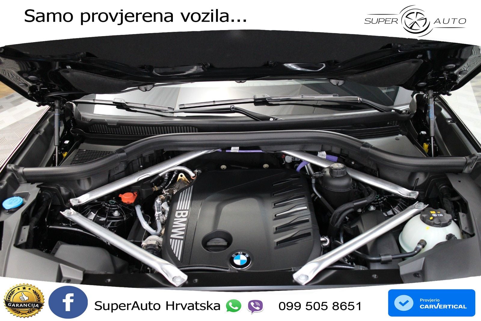 BMW X6 40d (352 KS) xDrive Steptronic M Sport LED+GR SJED+ACC