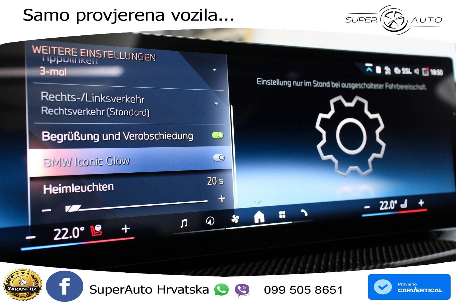 BMW X6 40d (352 KS) xDrive Steptronic M Sport LED+GR SJED+ACC