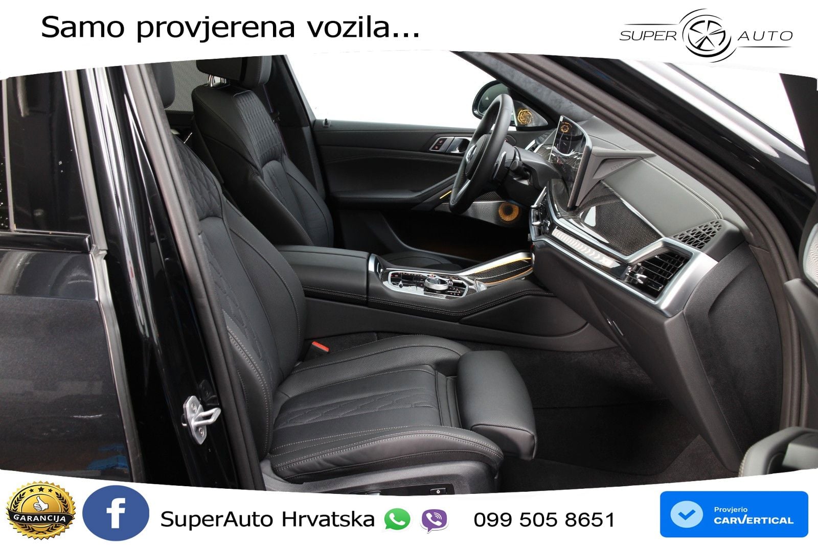 BMW X6 40d (352 KS) xDrive Steptronic M Sport LED+GR SJED+ACC