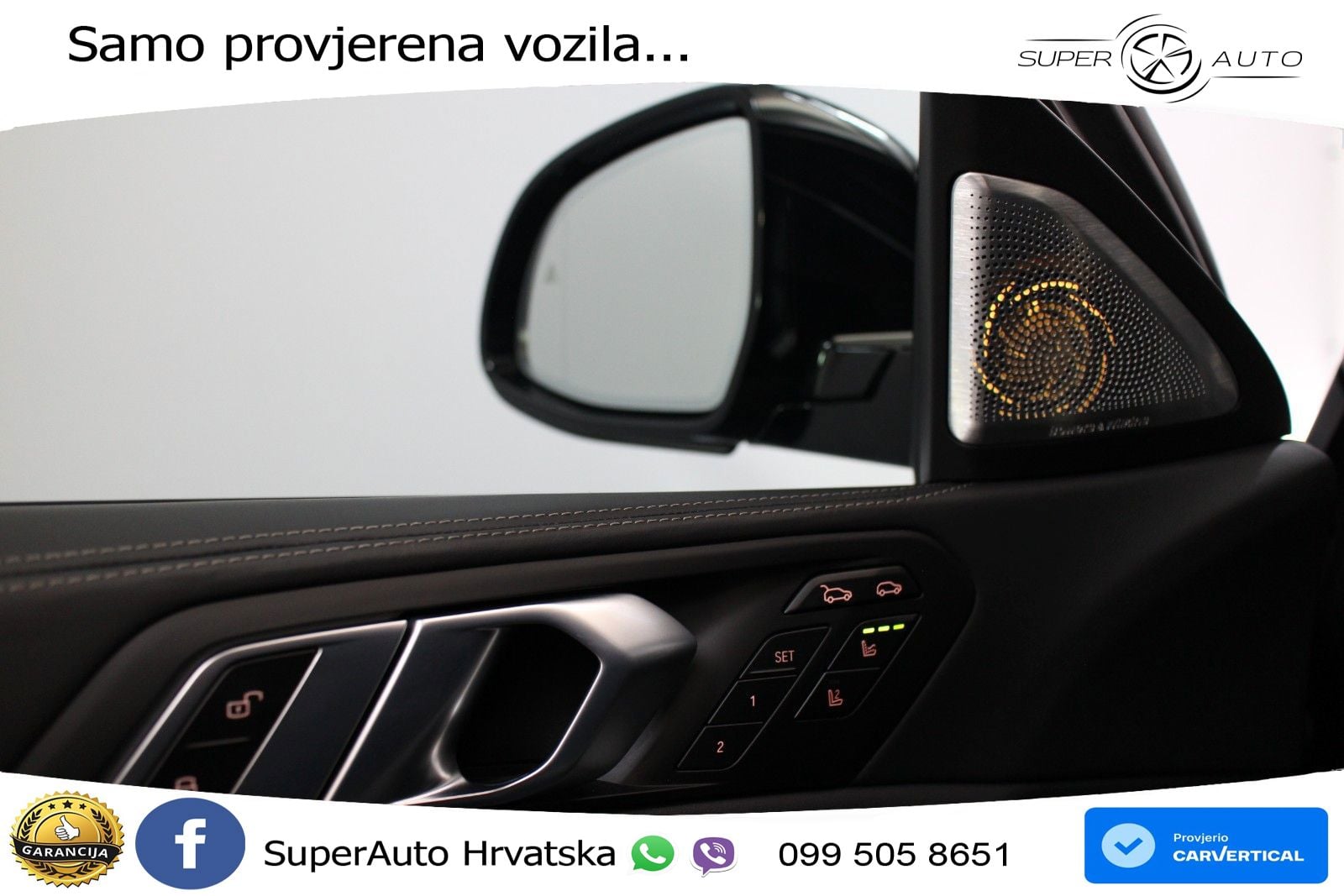 BMW X6 40d (352 KS) xDrive Steptronic M Sport LED+GR SJED+ACC