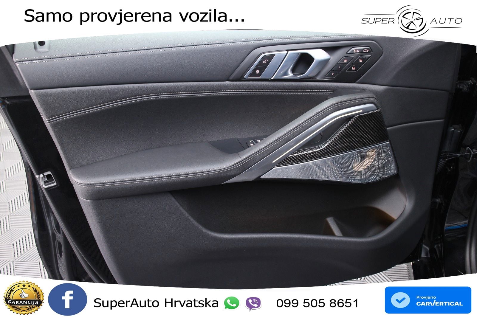BMW X6 40d (352 KS) xDrive Steptronic M Sport LED+GR SJED+ACC