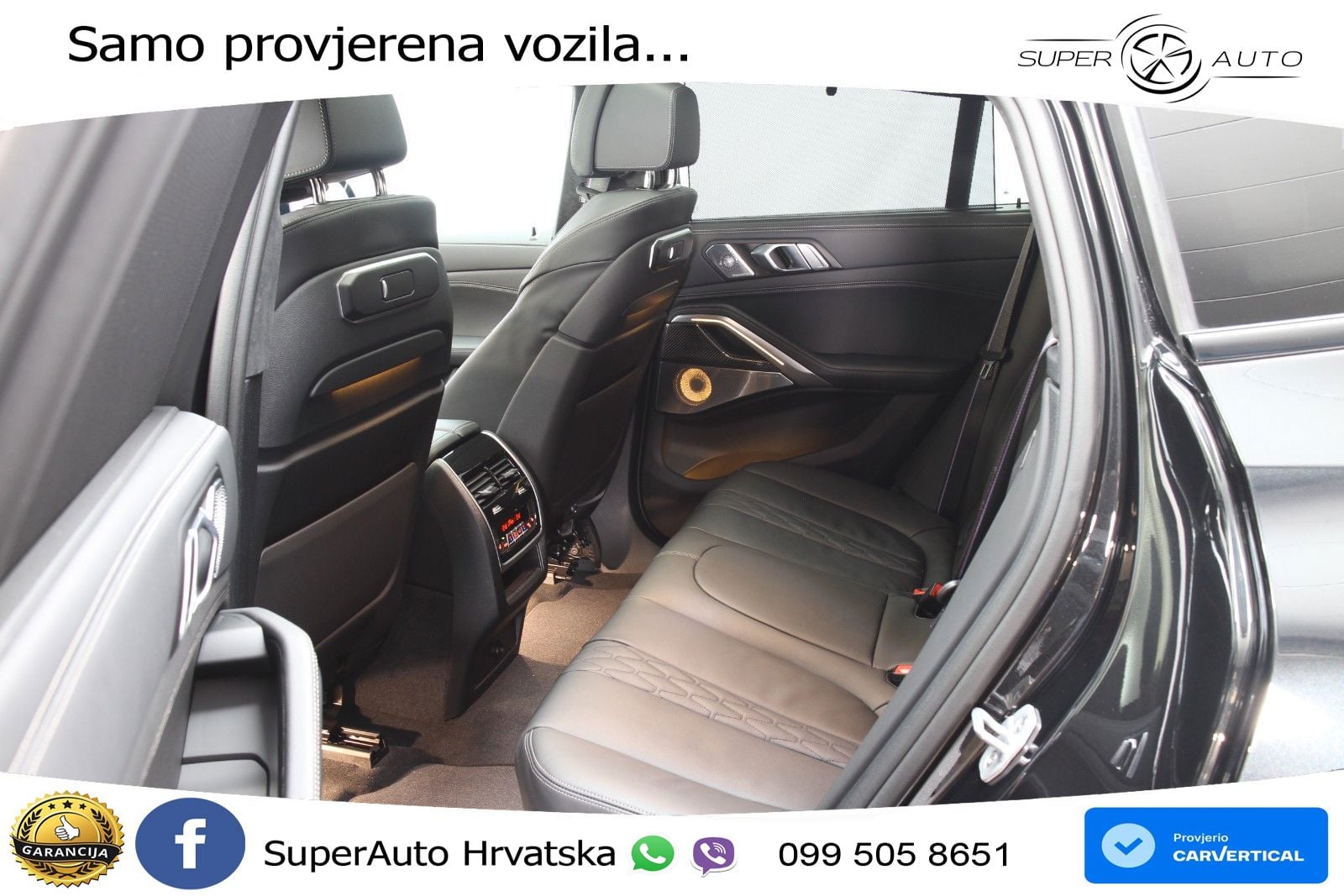 BMW X6 40d (352 KS) xDrive Steptronic M Sport LED+GR SJED+ACC