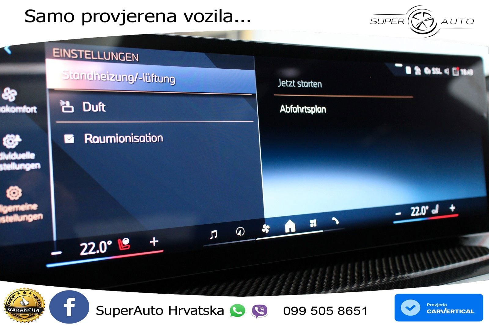 BMW X6 40d (352 KS) xDrive Steptronic M Sport LED+GR SJED+ACC