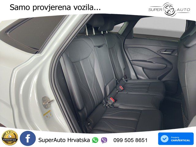 Audi Q3 III Sportback 1.5 TFSI (150 KS) S tronic S line LED+GR SJED+ACC