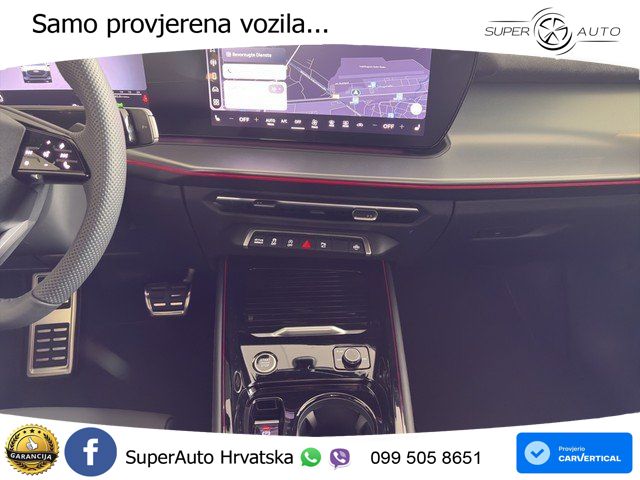 Audi Q3 III Sportback 1.5 TFSI (150 KS) S tronic S line LED+GR SJED+ACC