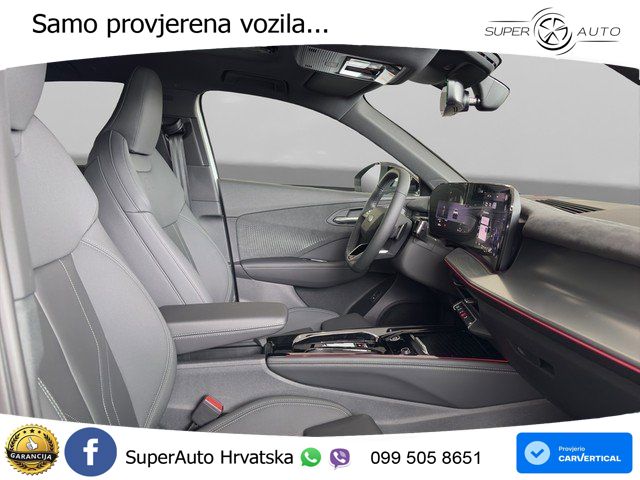Audi Q3 III Sportback 1.5 TFSI (150 KS) S tronic S line LED+GR SJED+ACC