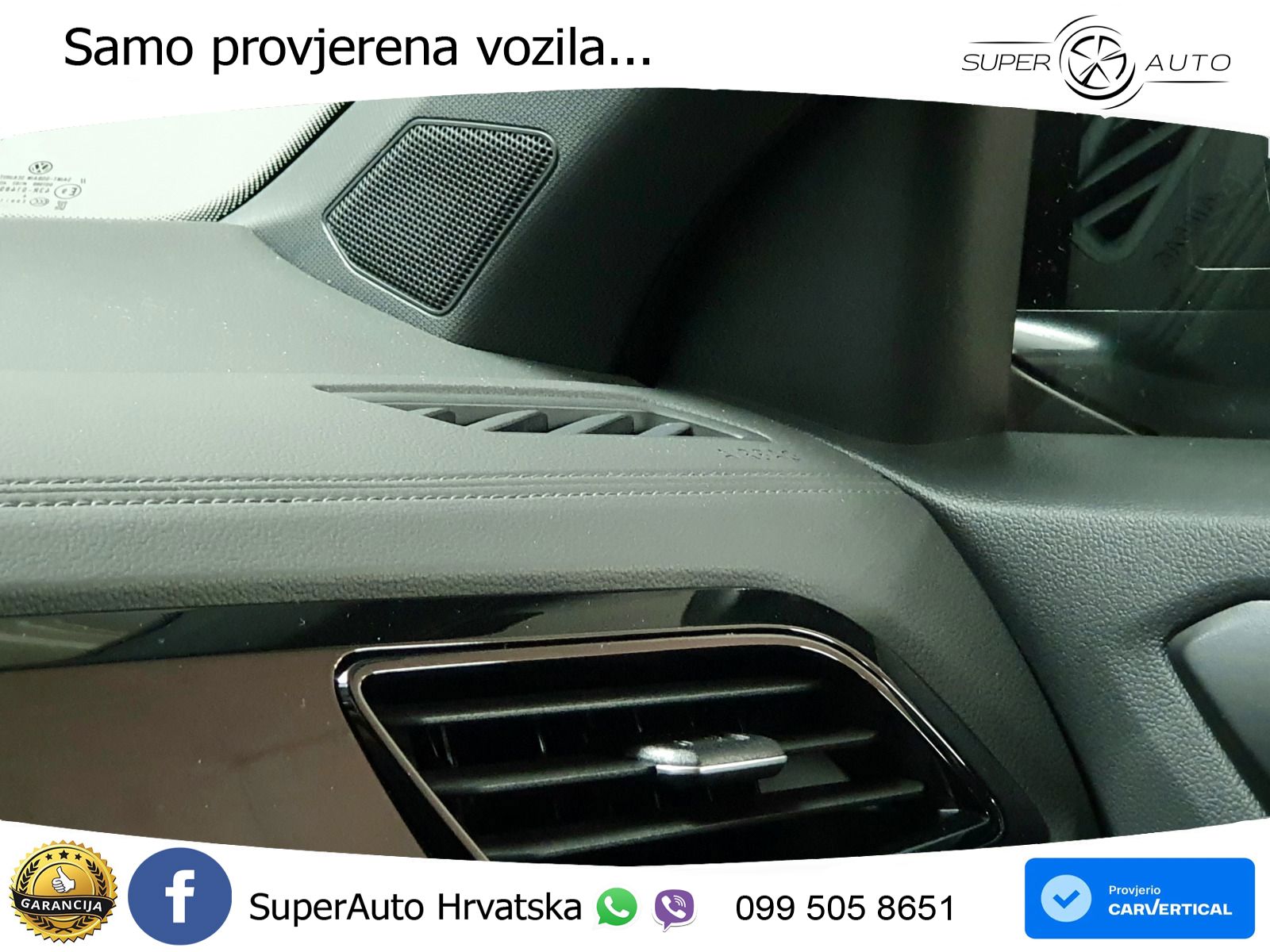 Volkswagen T-Roc I 2.0 TDI (150 KS) DSG LED+GR SJED+ACC