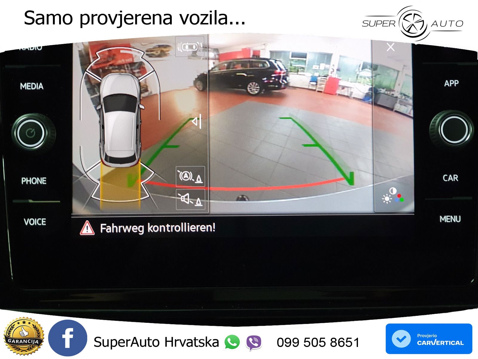 Volkswagen T-Roc I 2.0 TDI (150 KS) DSG LED+GR SJED+ACC