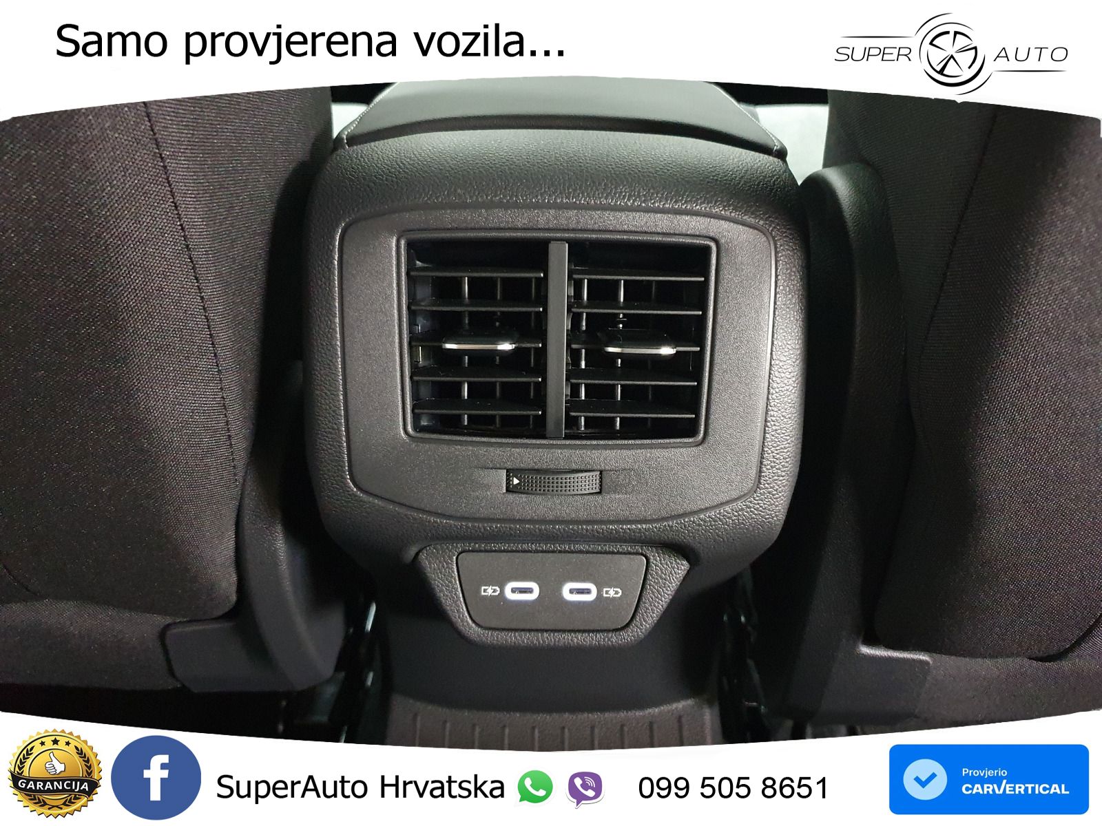 Volkswagen T-Roc I 2.0 TDI (150 KS) DSG LED+GR SJED+ACC
