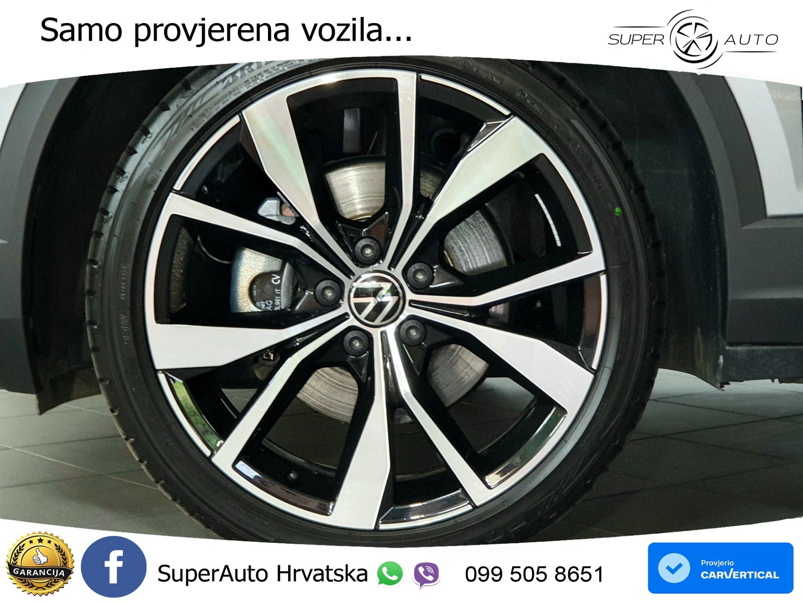 Volkswagen T-Roc I 2.0 TDI (150 KS) DSG LED+GR SJED+ACC