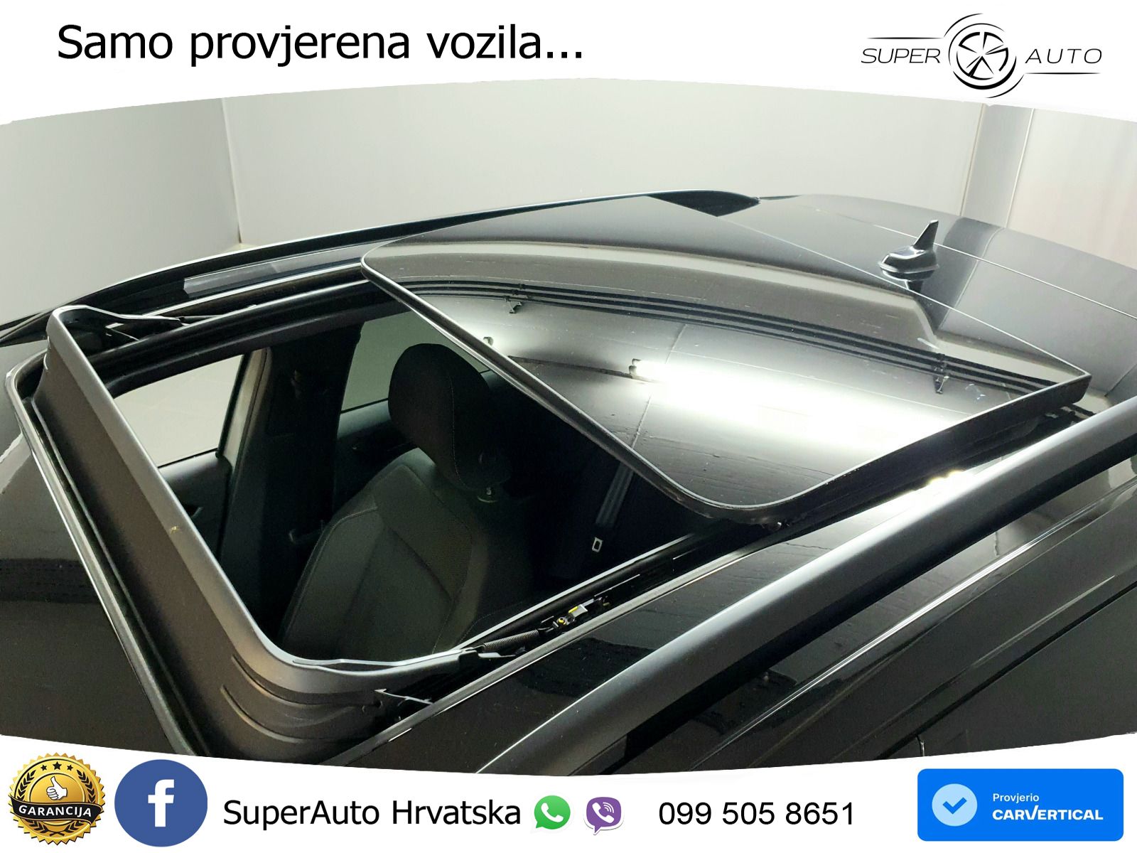 Volkswagen T-Roc I 2.0 TDI (150 KS) DSG LED+GR SJED+ACC