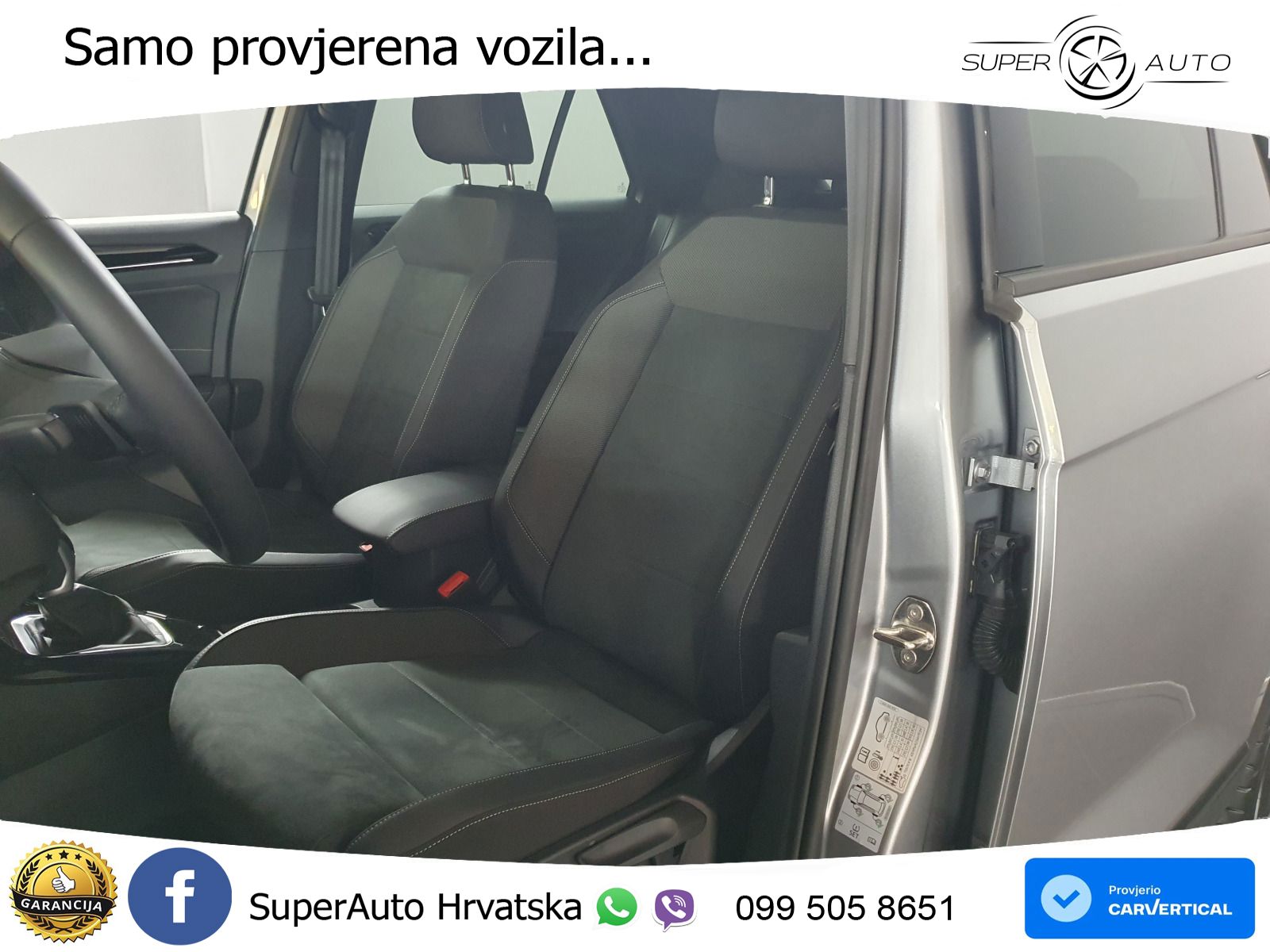 Volkswagen T-Roc I 2.0 TDI (150 KS) DSG LED+GR SJED+ACC