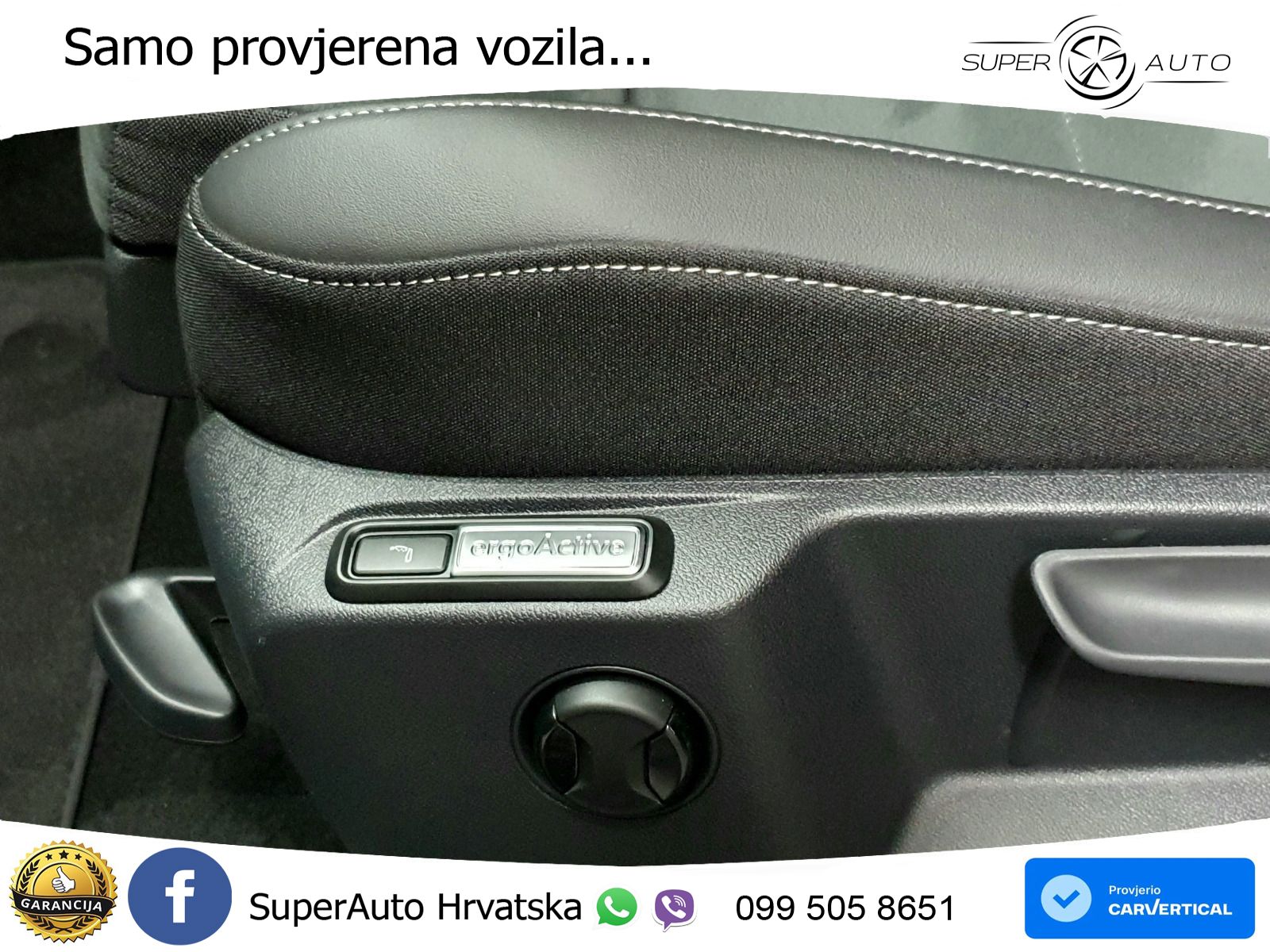 Volkswagen T-Roc I 2.0 TDI (150 KS) DSG LED+GR SJED+ACC