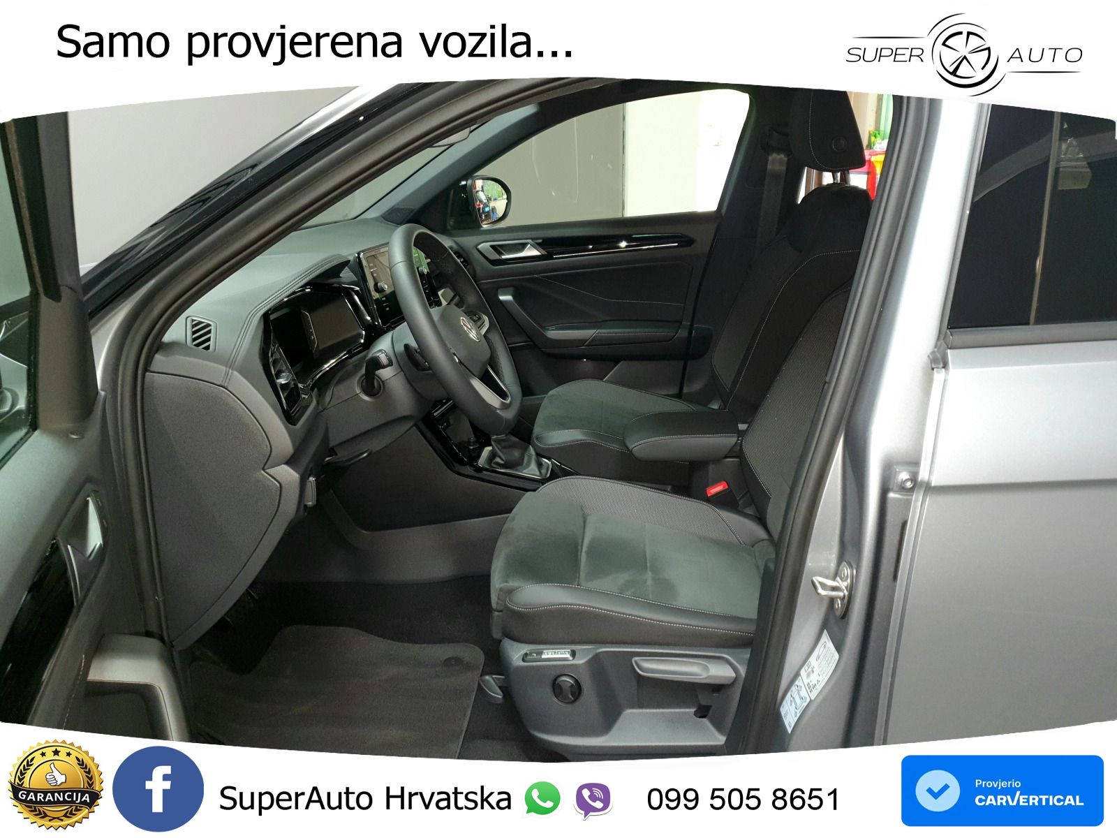 Volkswagen T-Roc I 2.0 TDI (150 KS) DSG LED+GR SJED+ACC