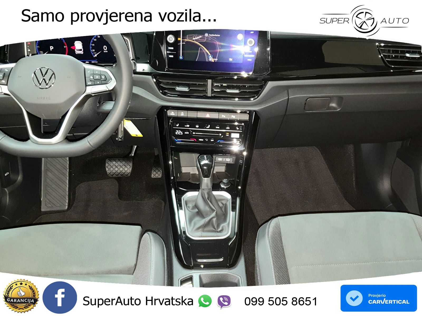 Volkswagen T-Roc I 2.0 TDI (150 KS) DSG LED+GR SJED+ACC