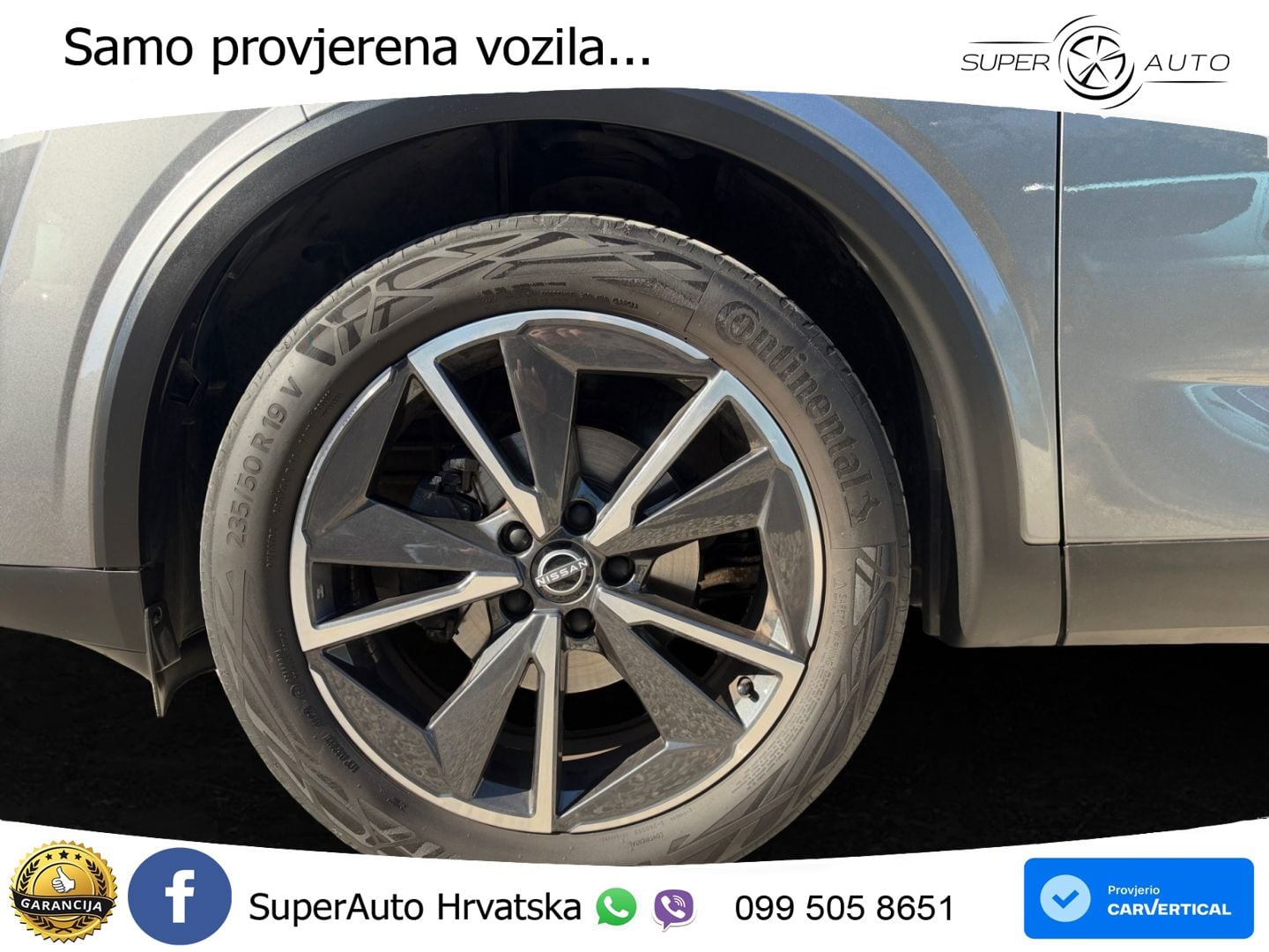 Nissan Qashqai 1.3 DIG-T (158 KS) Xtronic Tekna LED+GR SJED+ACC