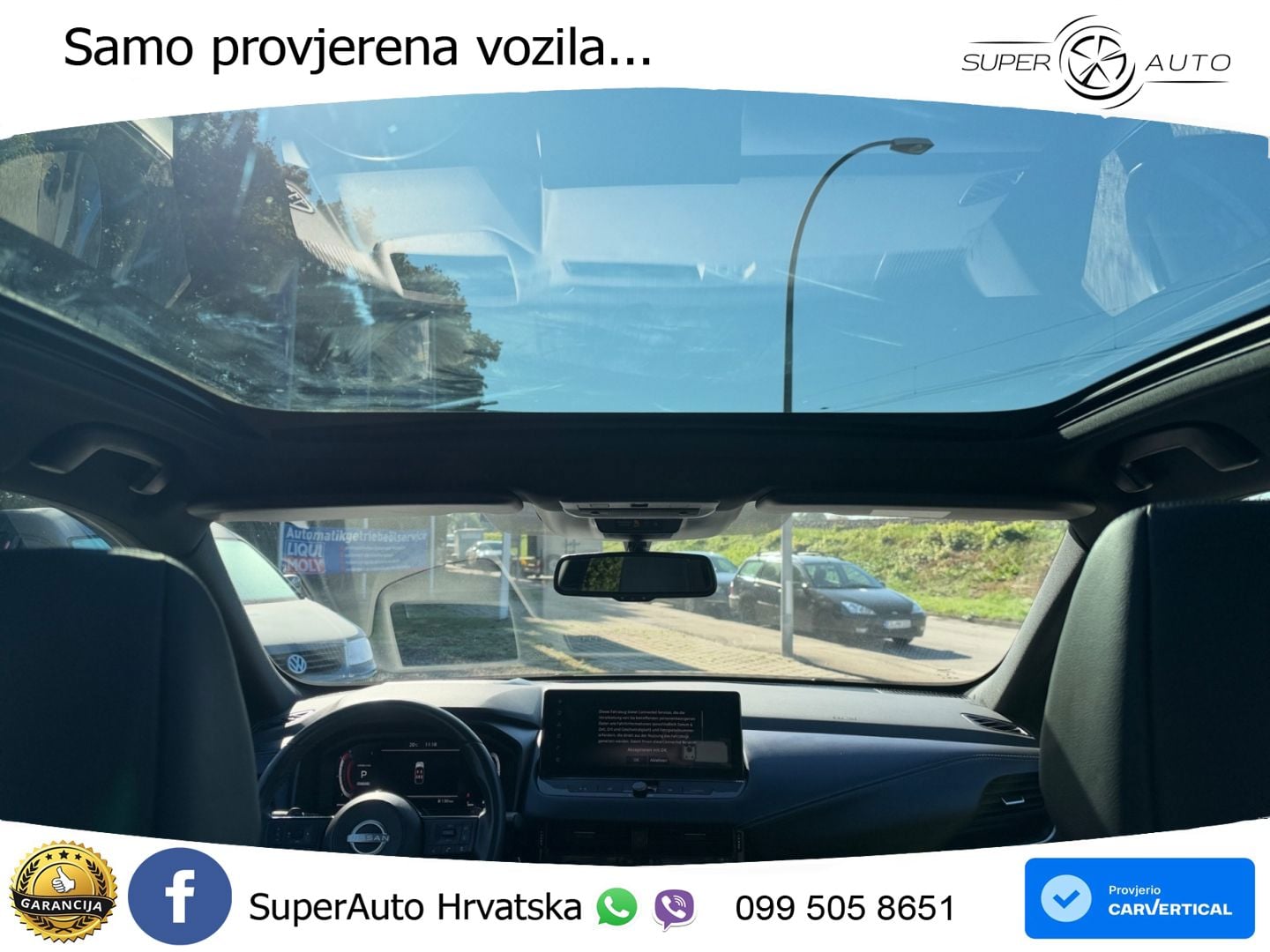 Nissan Qashqai 1.3 DIG-T (158 KS) Xtronic Tekna LED+GR SJED+ACC