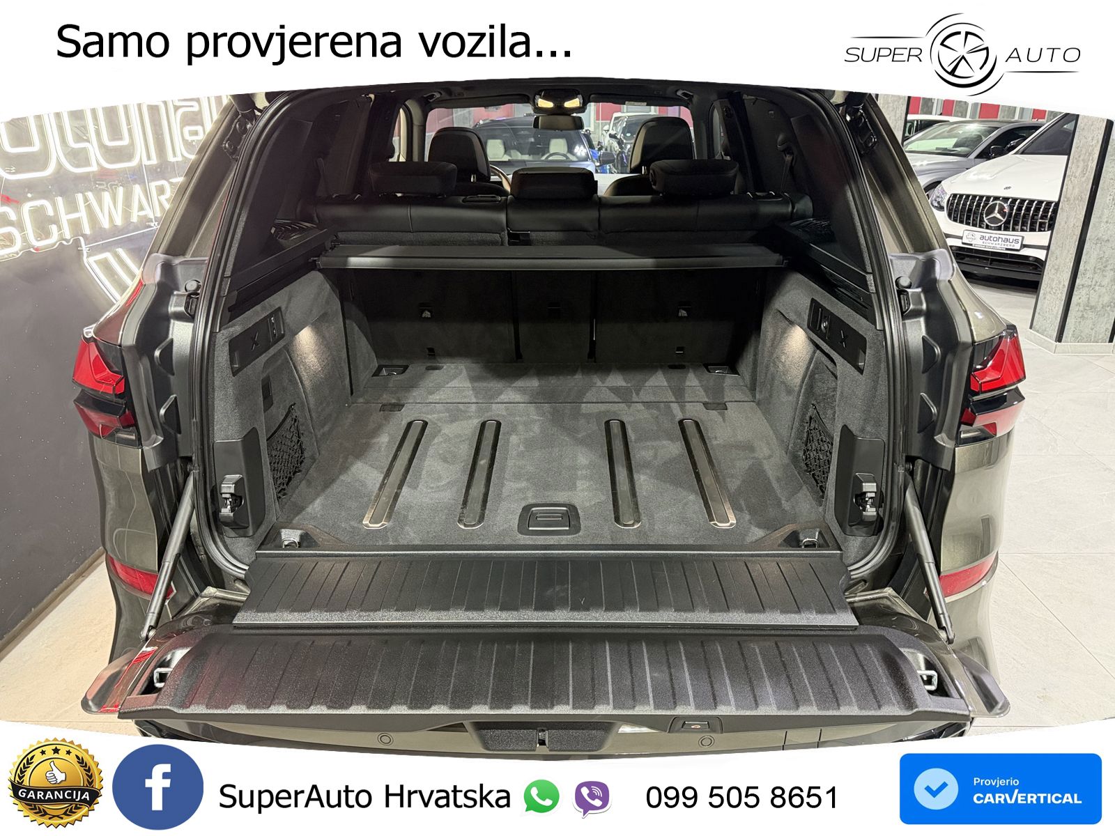 BMW X5 30d (298 KS) xDrive Steptronic M Sport LED+GR SJED+ACC