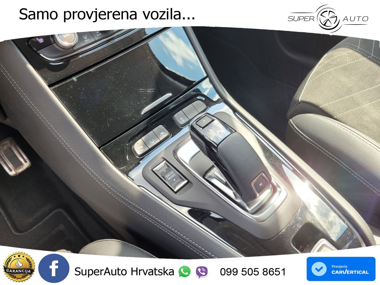 Opel Grandland 1.5d (130 KS) Automatic Ultimate LED+GR SJED+ACC