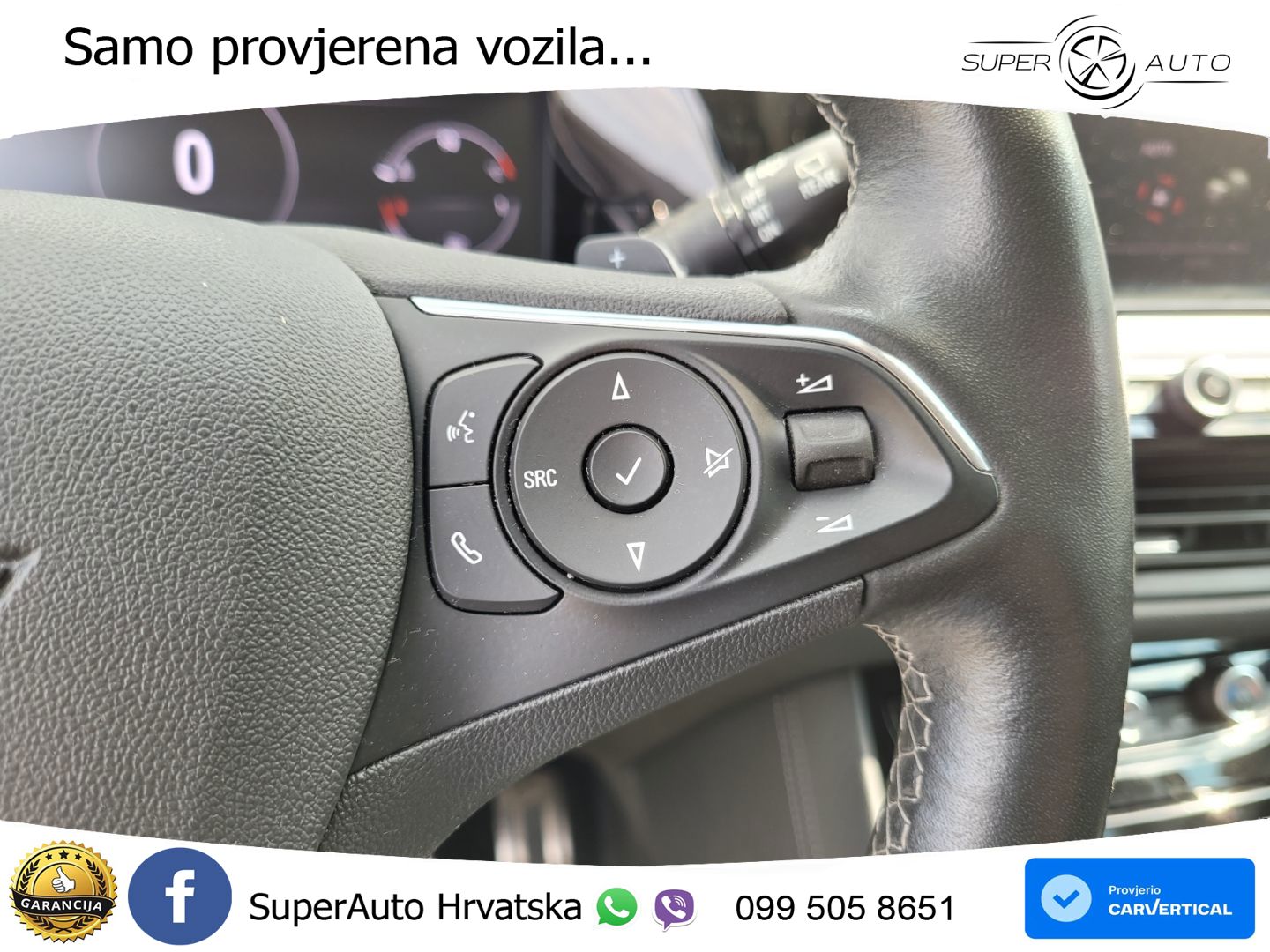 Opel Grandland 1.5d (130 KS) Automatic Ultimate LED+GR SJED+ACC