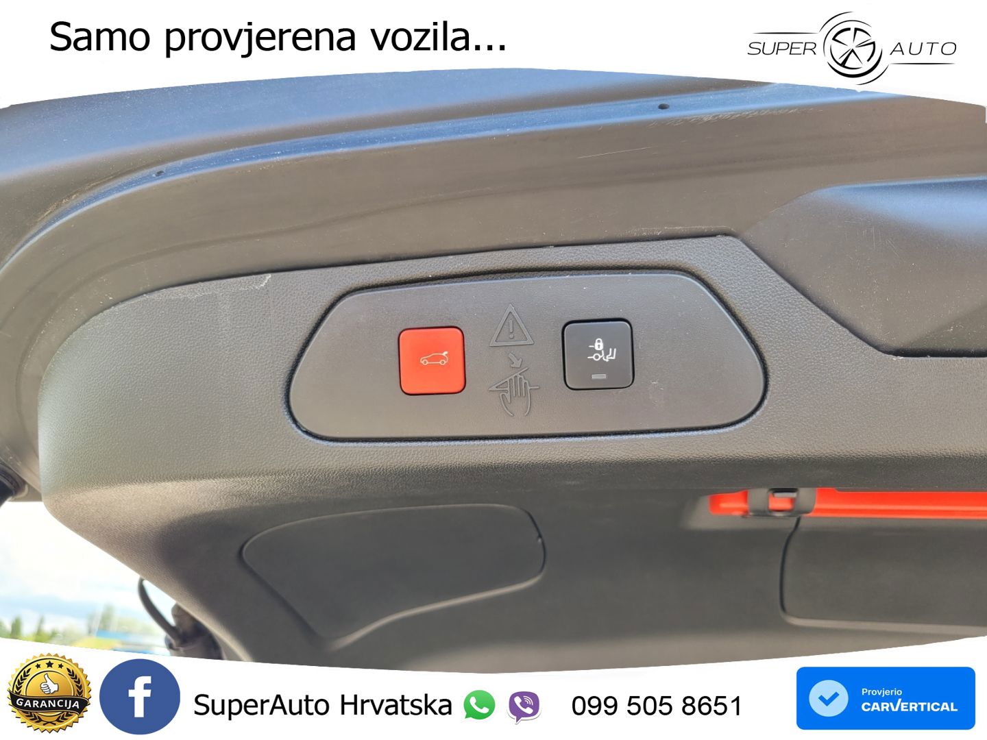 Opel Grandland 1.5d (130 KS) Automatic Ultimate LED+GR SJED+ACC
