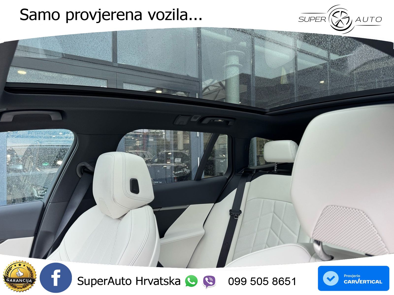 BMW 550e Touring (489 KS) xDrive Steptronic LED+GR SJED+ACC