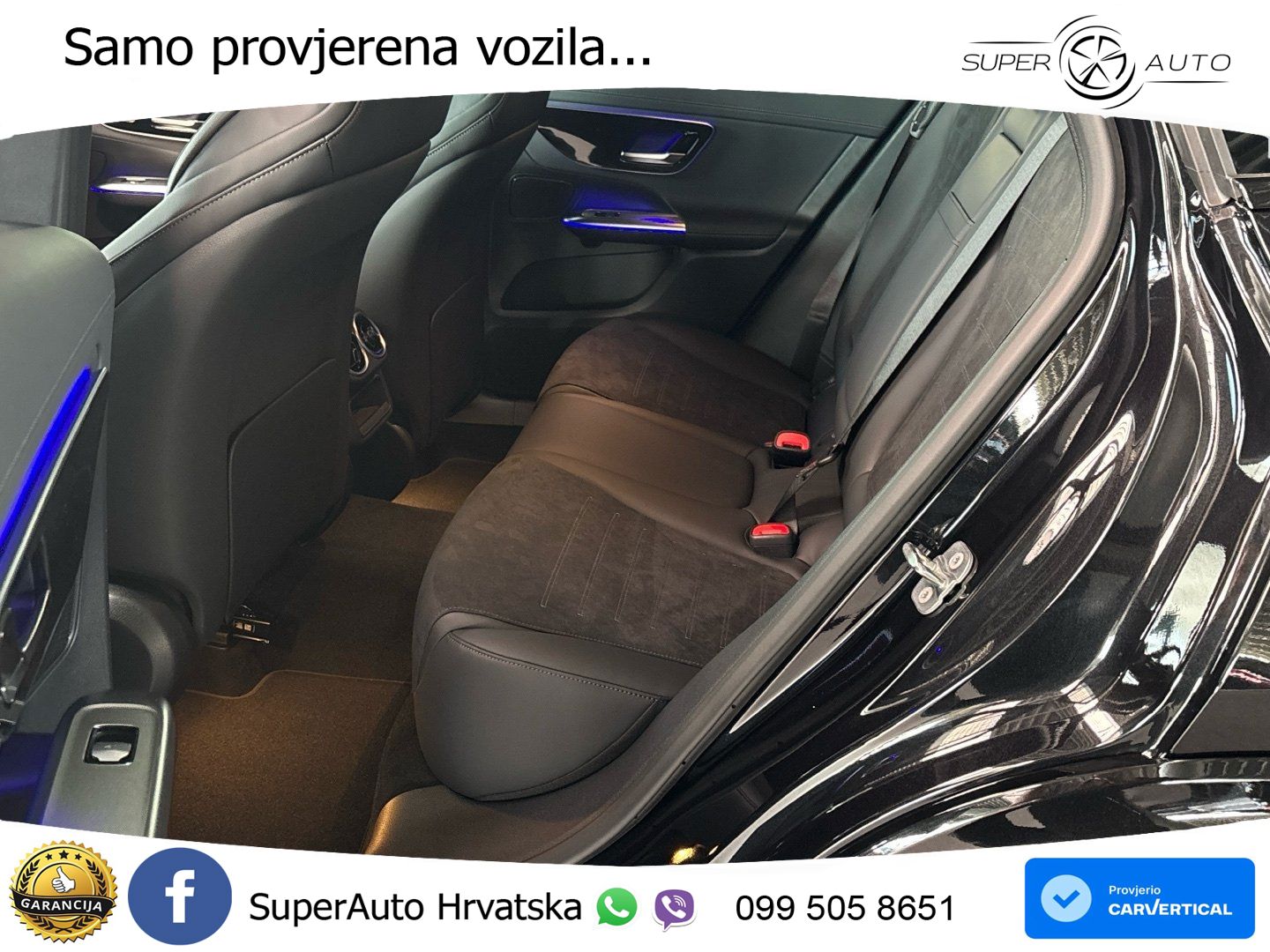 Mercedes GLC 450d (367 KS) 4MATIC 9G-TRONIC AMG ACC+GR SJED+360+PANO