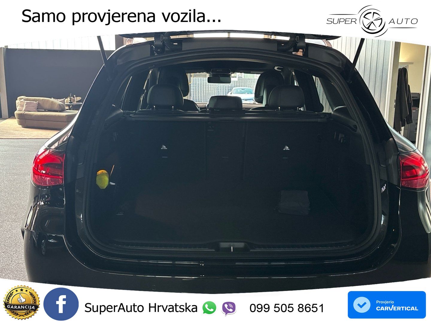 Mercedes GLC 450d (367 KS) 4MATIC 9G-TRONIC AMG ACC+GR SJED+360+PANO