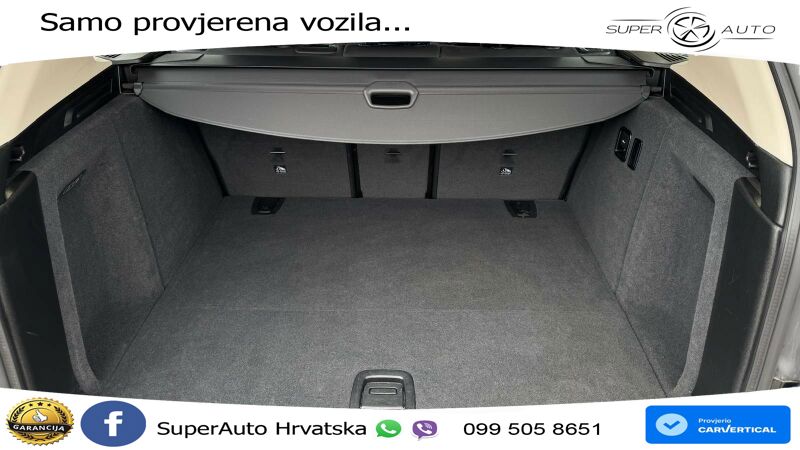 BMW X3 20d xDrive Steptronic