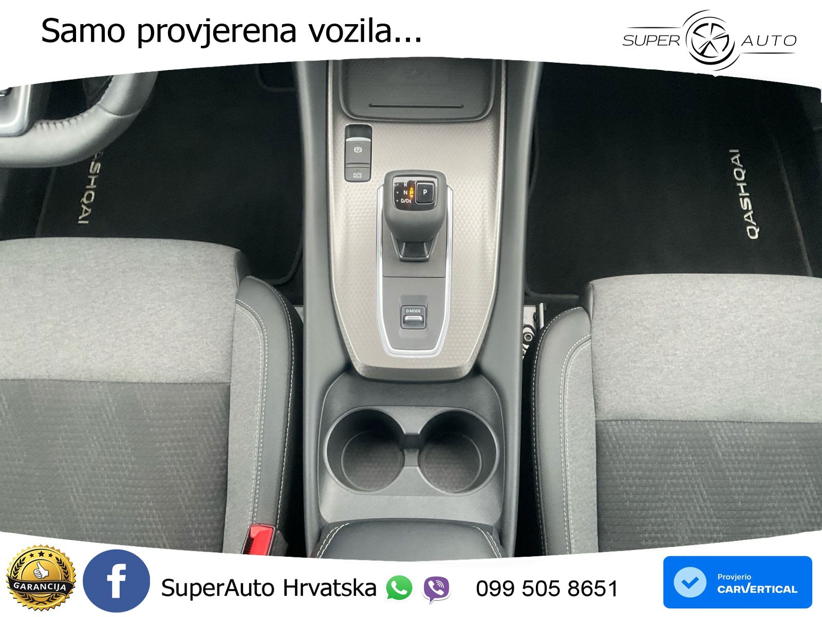 Nissan Qashqai 1.3 DIG-T (158 KS) Xtronic N-Connecta LED+GR SJED+ACC
