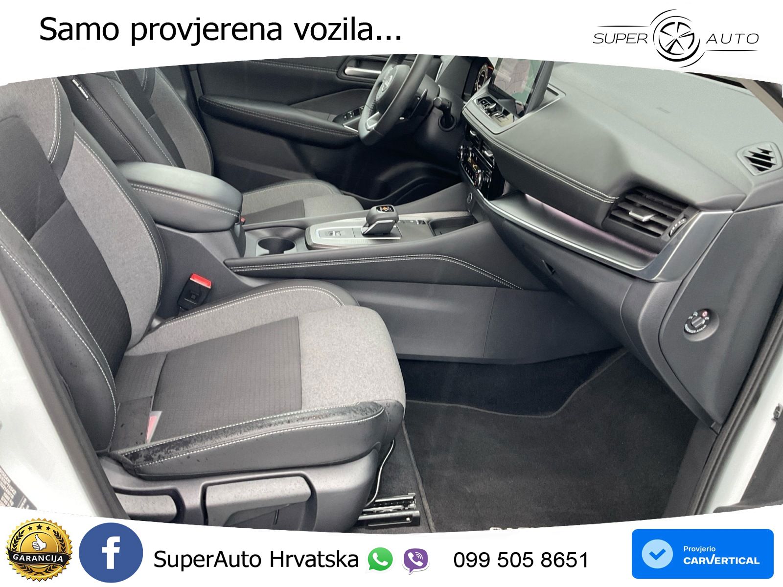 Nissan Qashqai 1.3 DIG-T (158 KS) Xtronic N-Connecta LED+GR SJED+ACC