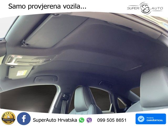 Audi A3 Limuzina 35 TFSI (150 KS) S tronic S line MATRIX+GR SJED+KAM