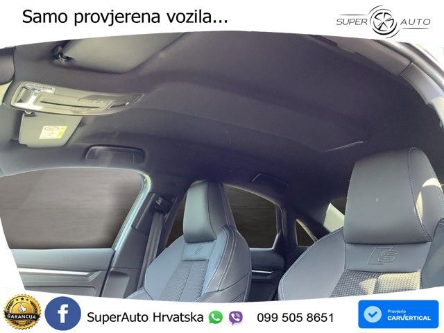 Audi A3 Limuzina 35 TFSI (150 KS) S tronic S line MATRIX+GR SJED+KAM