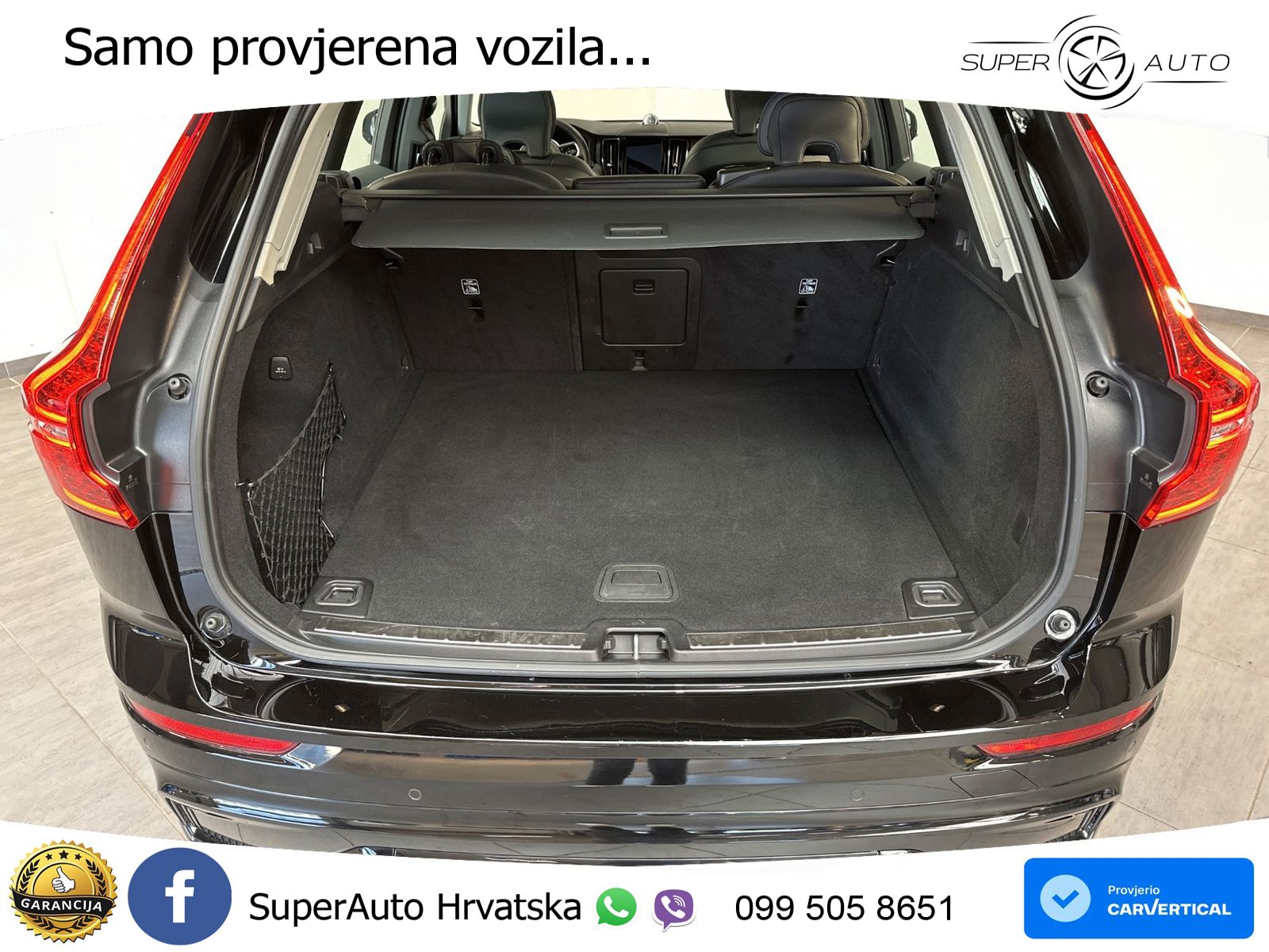 Volvo XC60 B5 Benzin AWD Geartronic ACC+HEAD+4xGR SJED+360+PANO