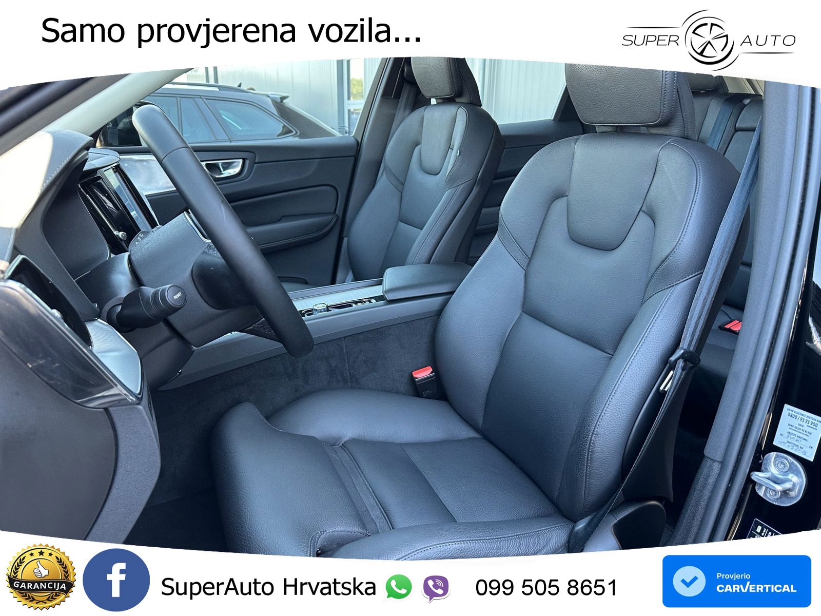 Volvo XC60 B5 Benzin AWD Geartronic ACC+HEAD+4xGR SJED+360+PANO