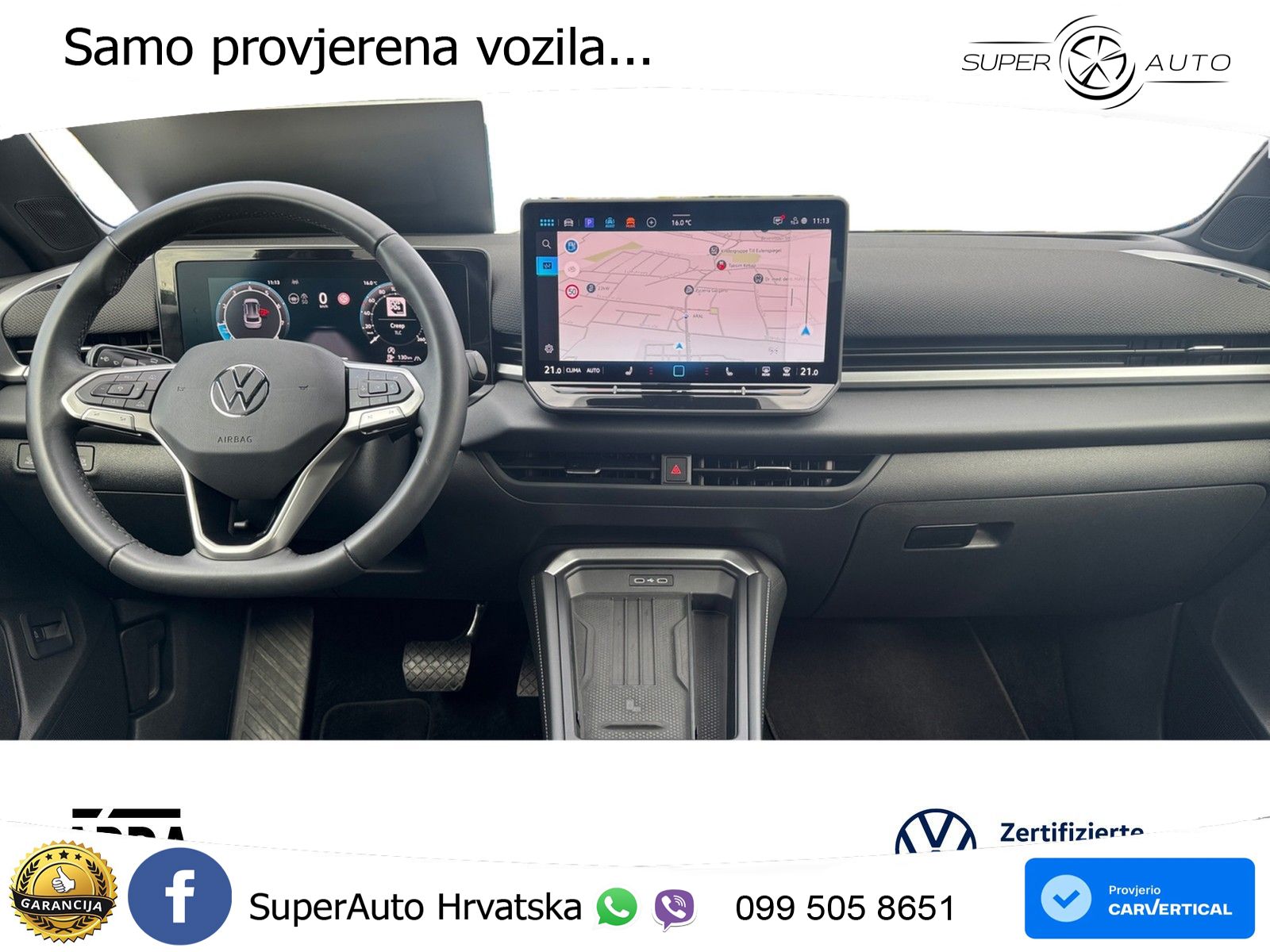 Volkswagen T-Roc II 1.5 eTSI (116 KS)  DSG MATRIX+GR SJED+KAM