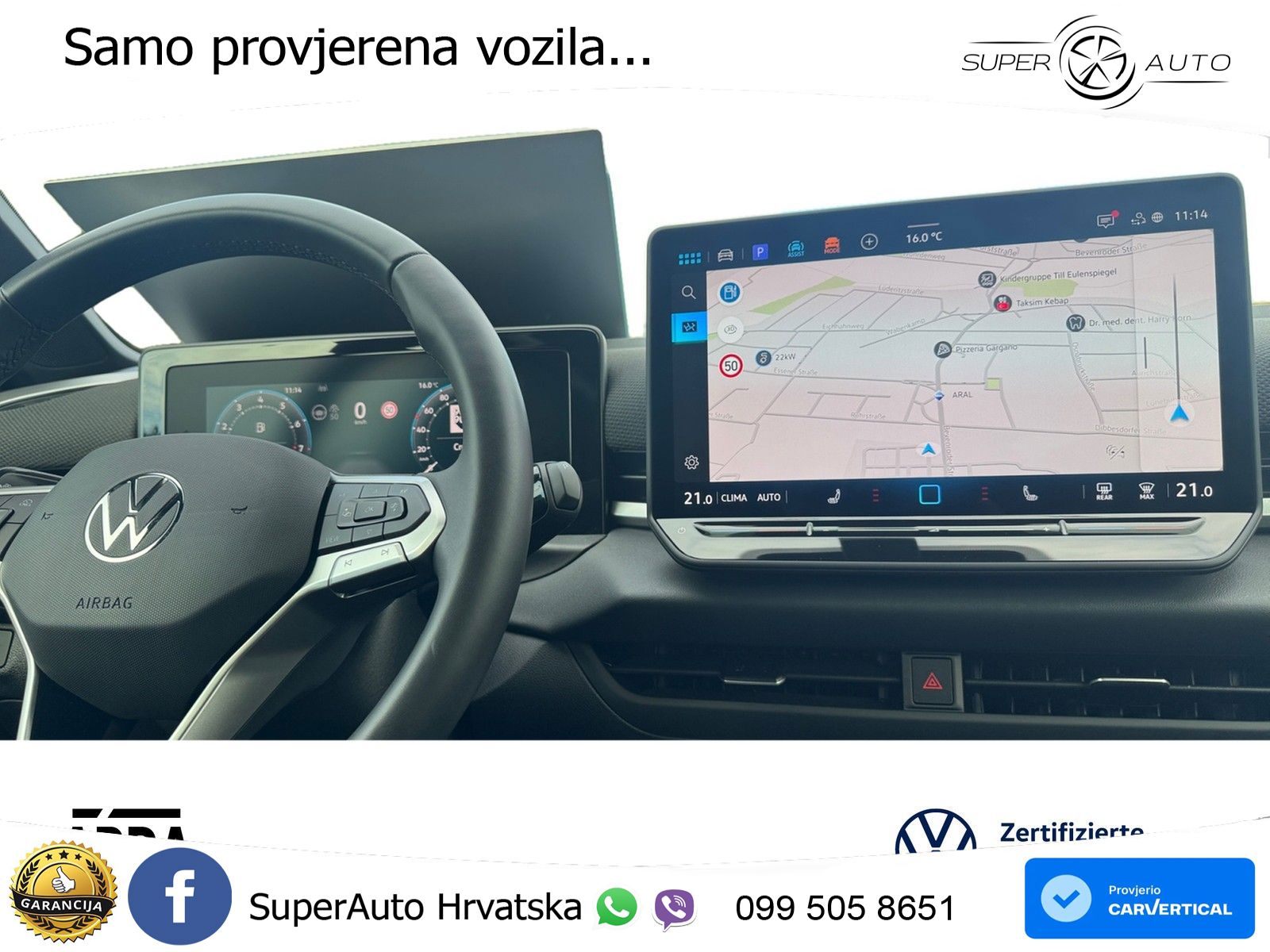 Volkswagen T-Roc II 1.5 eTSI (116 KS)  DSG MATRIX+GR SJED+KAM