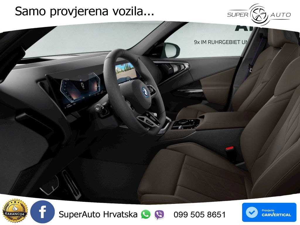 BMW X3 30e xDrive Steptronic LED+GR SJED+ACC