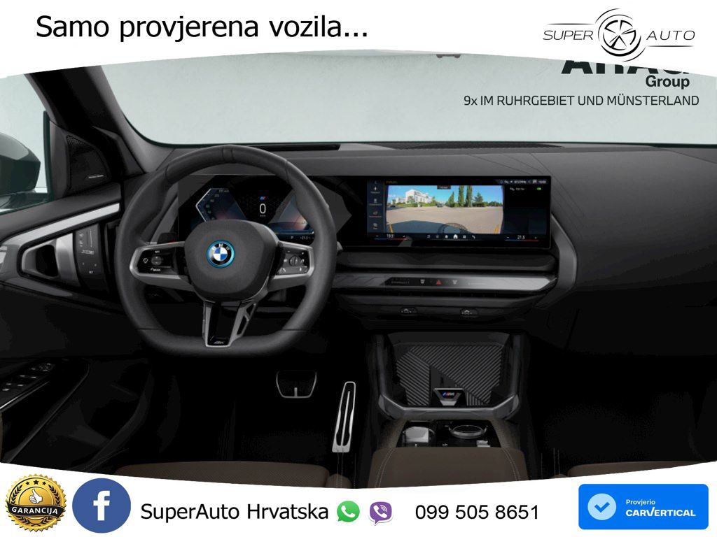 BMW X3 30e xDrive Steptronic LED+GR SJED+ACC