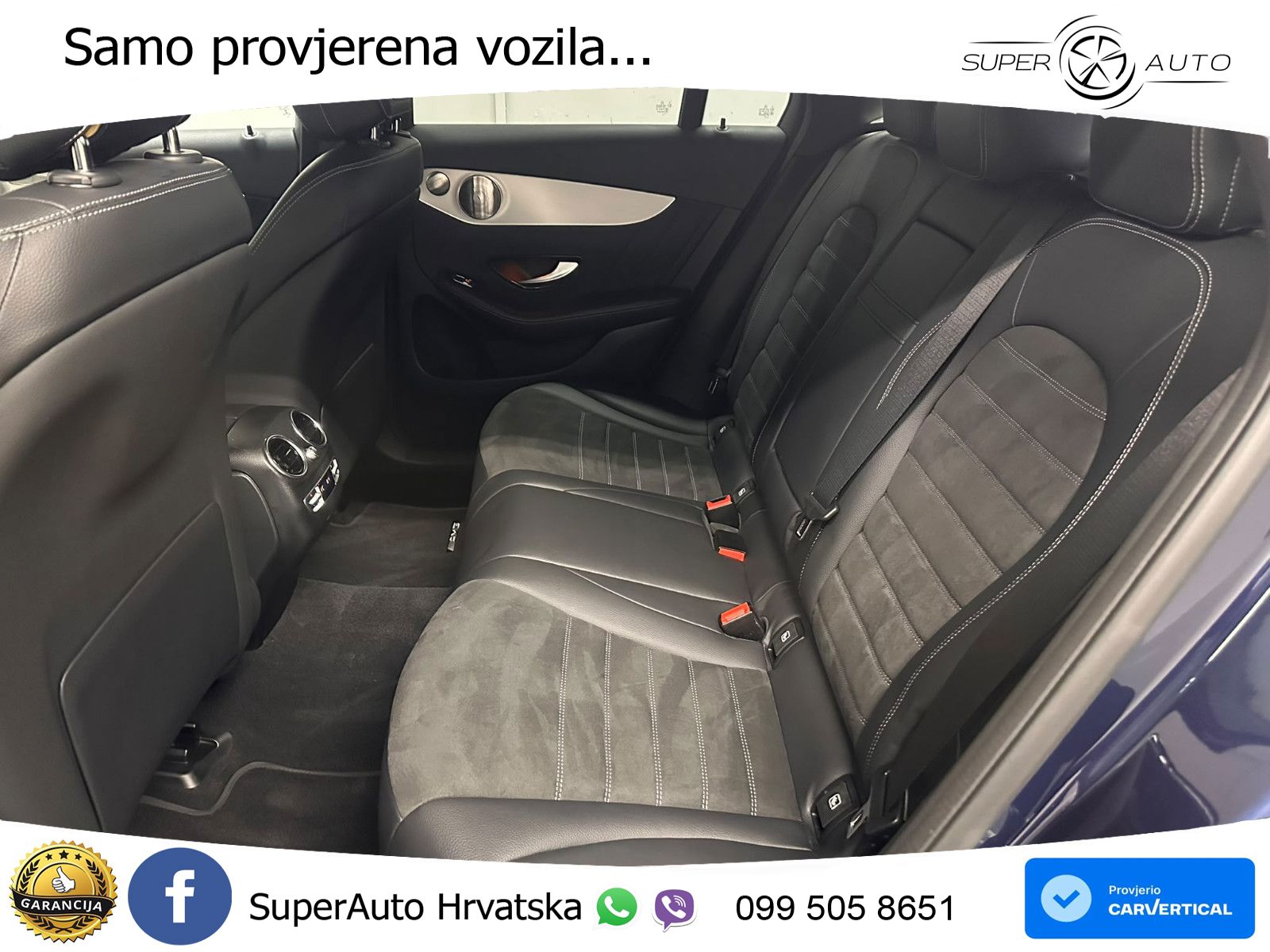 Mercedes GLC 300de (306 KS) 4MATIC 9G-TRONIC AMG LED+GR SJED+ACC