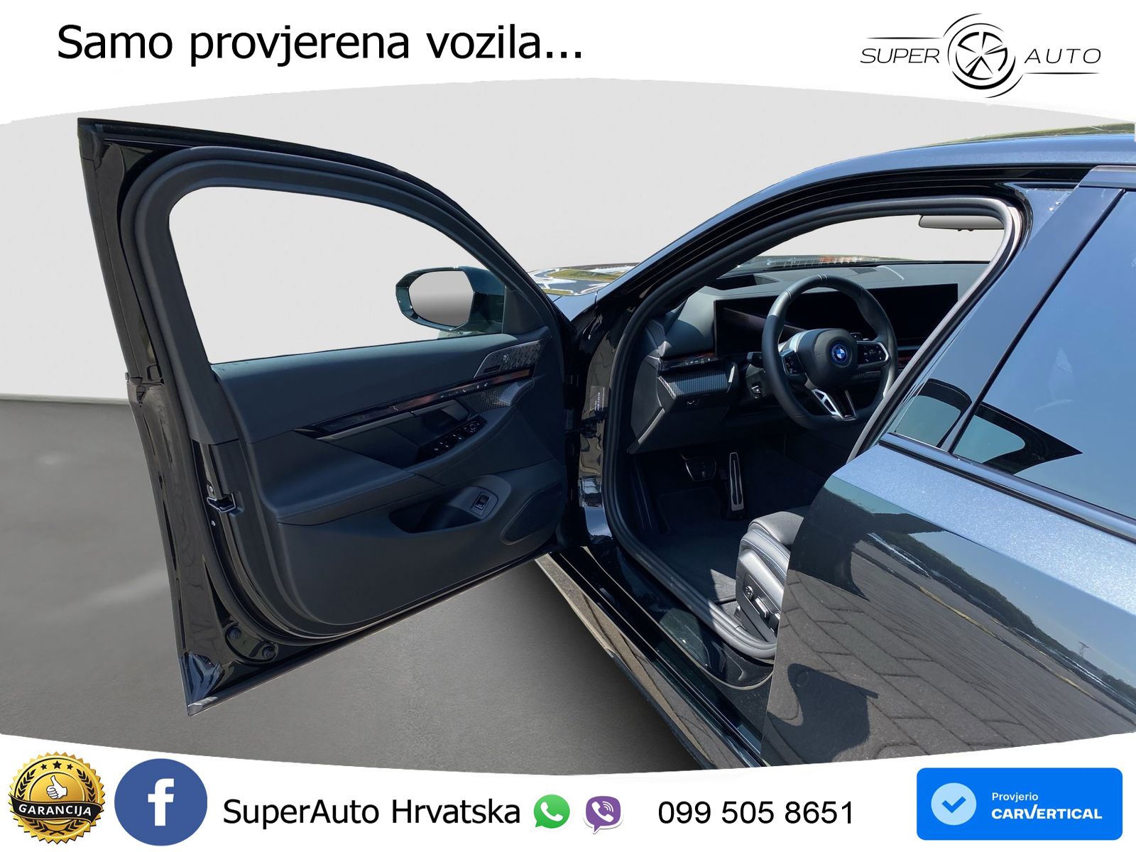 BMW 550e (489 KS) xDrive Steptronic M Sport LED+GR SJED+ACC