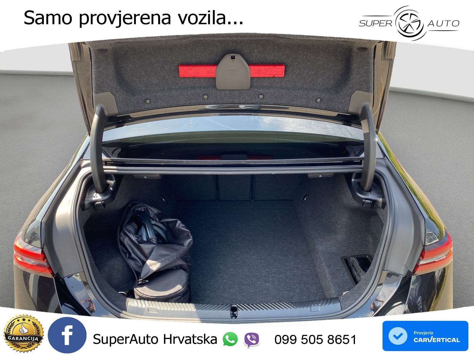 BMW 550e (489 KS) xDrive Steptronic M Sport LED+GR SJED+ACC