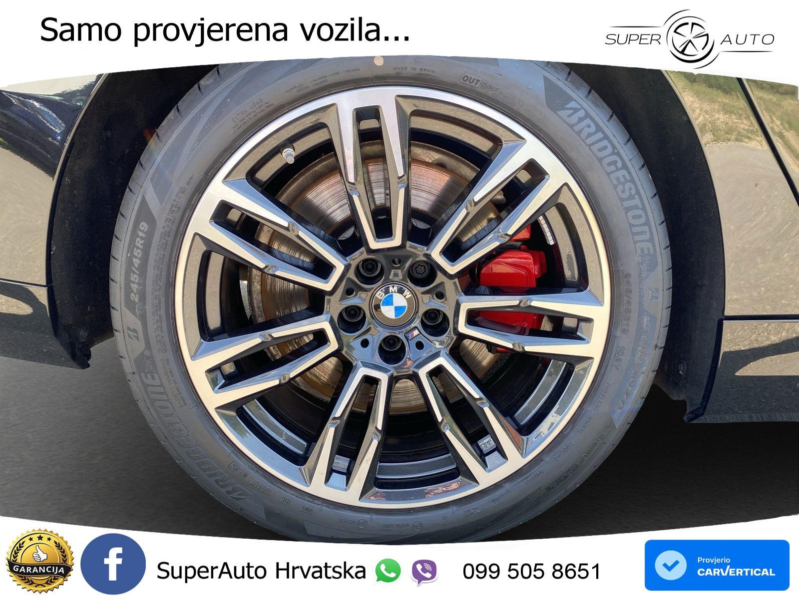 BMW 550e (489 KS) xDrive Steptronic M Sport LED+GR SJED+ACC
