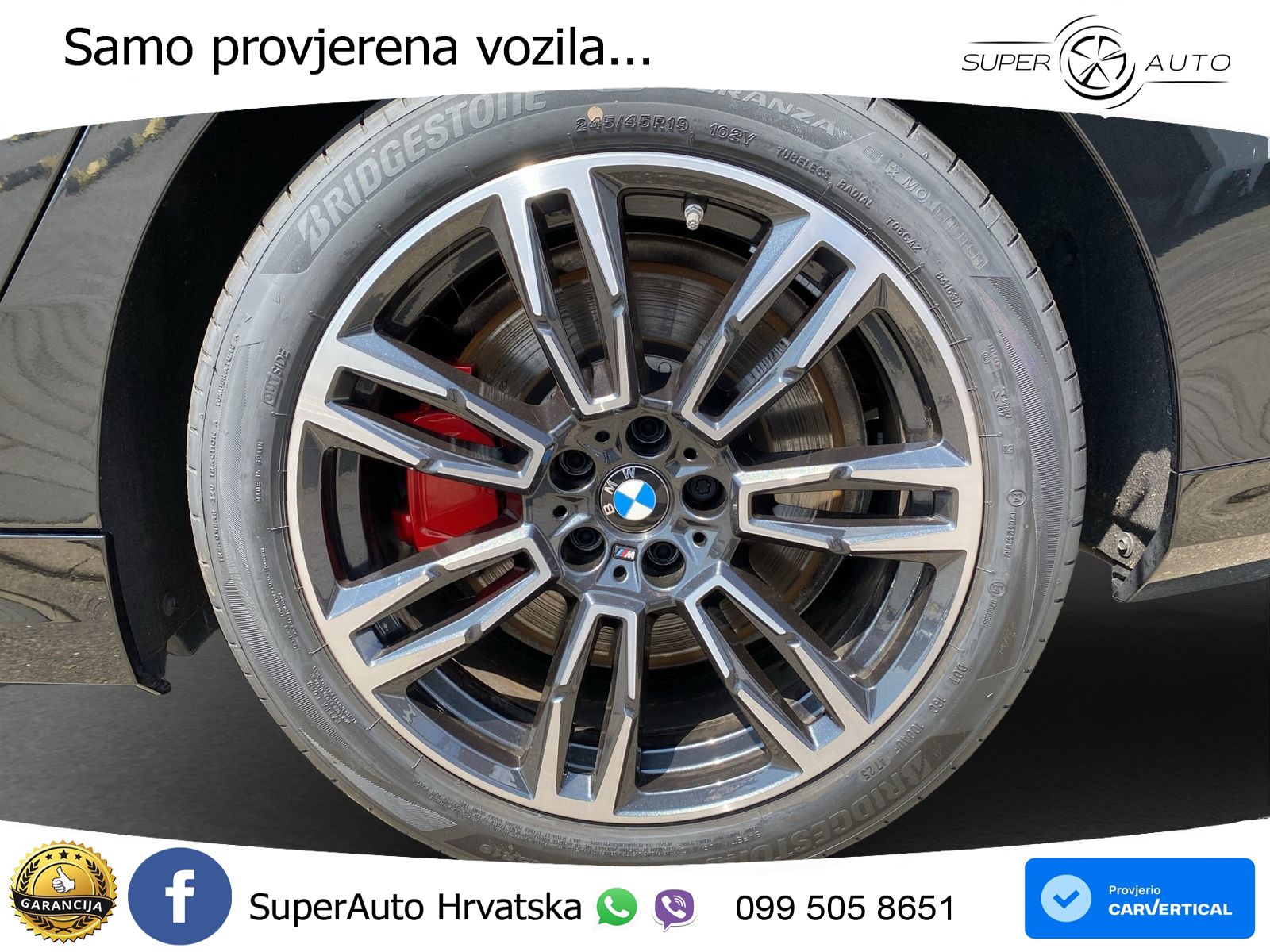 BMW 550e (489 KS) xDrive Steptronic M Sport LED+GR SJED+ACC